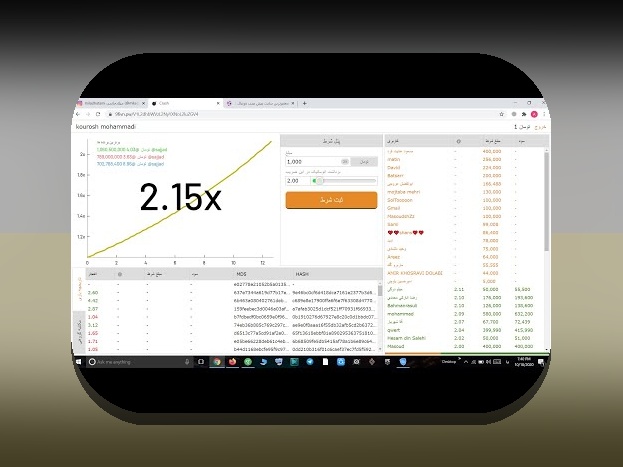 سیب بت چیست؟ هر آنچه باید درباره سایت شرط بندی سیب بت بدانید